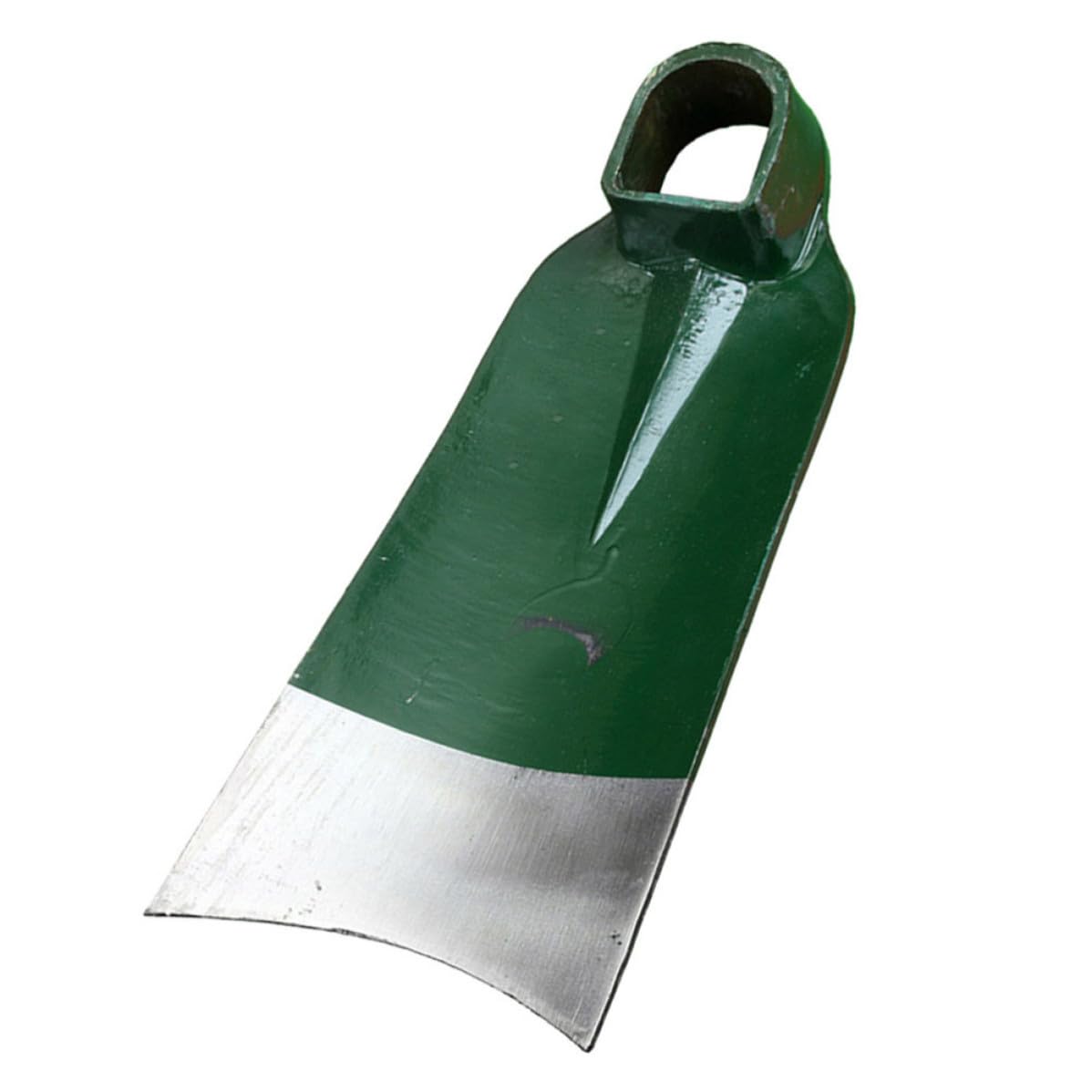Houe de Jardin Pratique en Acier pour Creuser et Désherber au Jardin