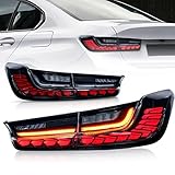 🚕【EINZIGARTIGES VOLLES LICHTQUELLENDESIGN】Als Lichtquelle für Rücklichter von Schneeautos. Rückfahrscheinwerfer, DRLs und Bremslichter sind energieeffizienter, halten länger und sparen Platz als herkömmliche Glühlampen. Besonders die gelben Blinker machen Ihr Fahrzeug nicht nur auffälliger, sondern lassen Sie auch im Straßenverkehr besser aussehen.