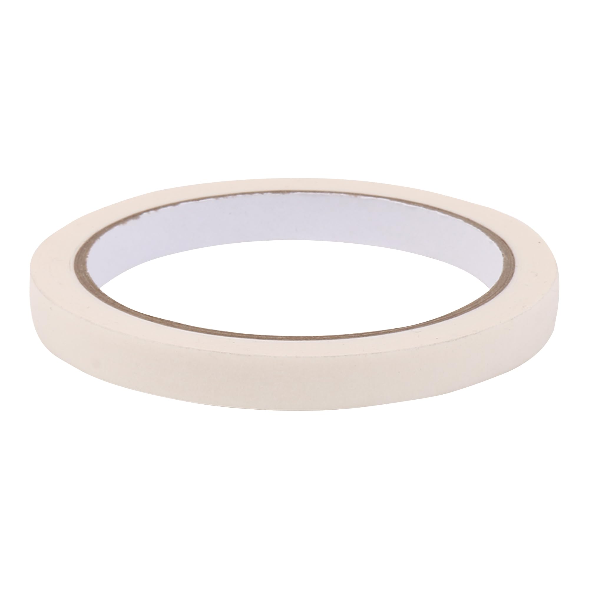 BQLZR Removable White Artists Tape for Drafting Art Painting 0.4" x 21.87yard, Total length: 20000mm/787.4" - Image 2
