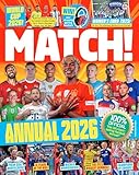 Match Annual 2026