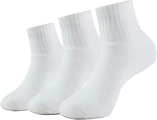 Men's Pack of 3 Socks Socks (pack of 3)