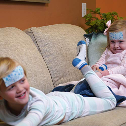 Bekoool Be Koool Soft Gel Sheets Kids Size: 4 Ct - Image 13 thumbnail