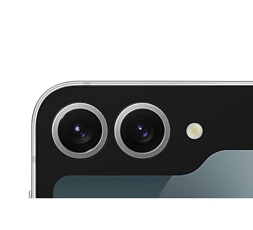 Amazon.com: Samsung Galaxy Z Flip6, 256GB Unlocked Android