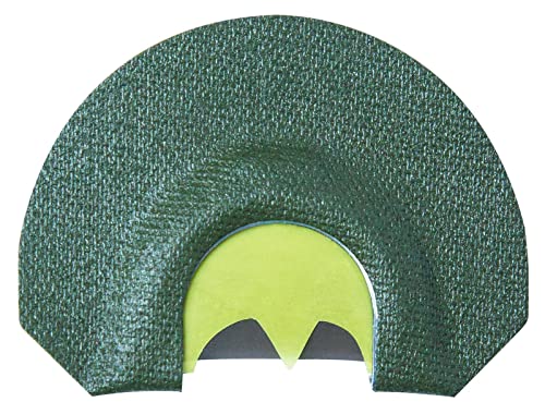 Appeau buccal Primos Hunting Select Series Turkey Mouth Call de chasse