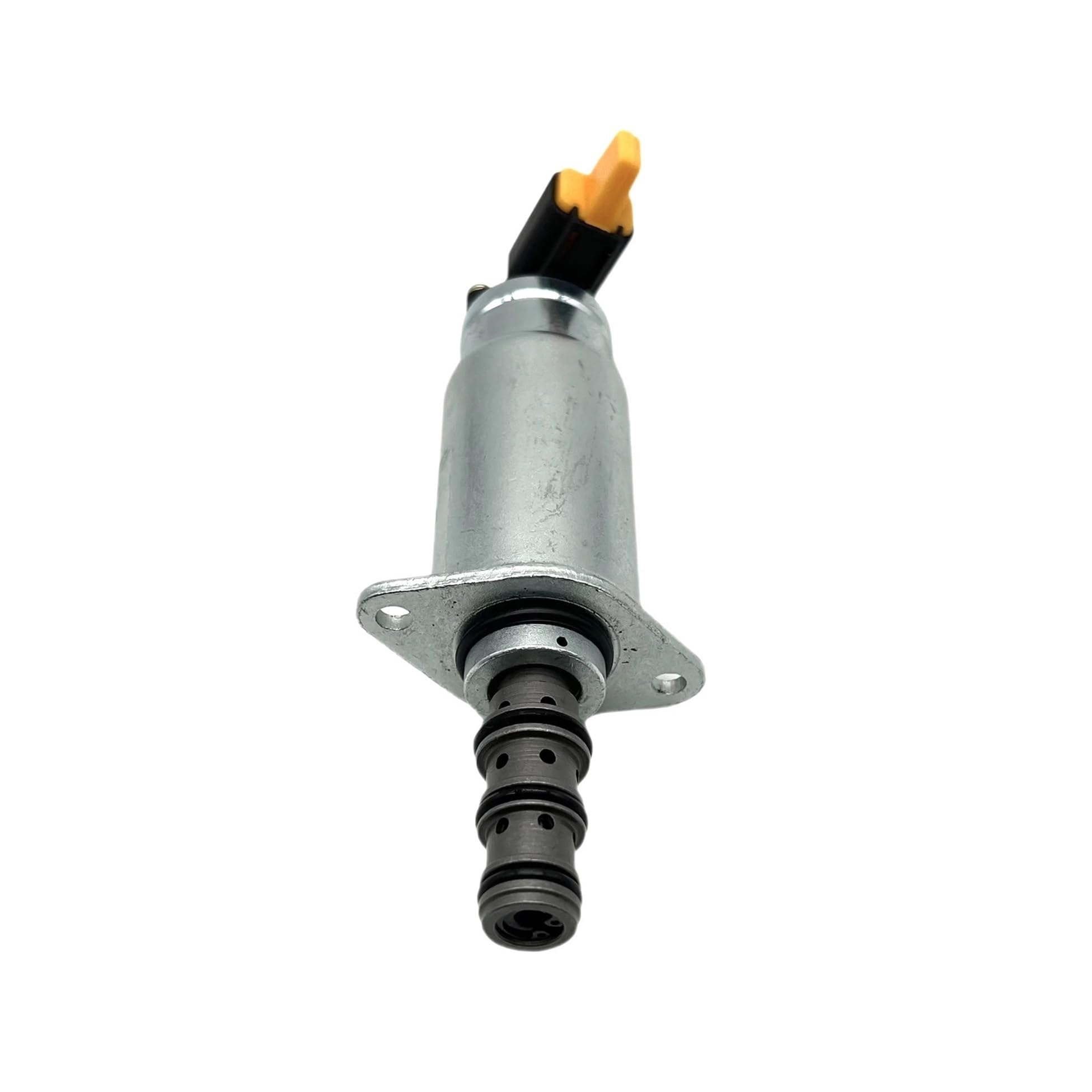 114-1050 Électrovanne Moteur haute pression pour régulation fluide stable
