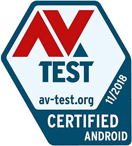 McAfee Internet Security - Antivirus | 10 Dispositivos | Suscripción de 1 año | PC/Mac/Android/Smartphones | Código de activación por correo