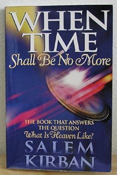 Paperback When Time Shall Be No More! Book