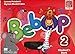 Produktbild Peimbert, L: Bebop Level 2 Student's Book Pack