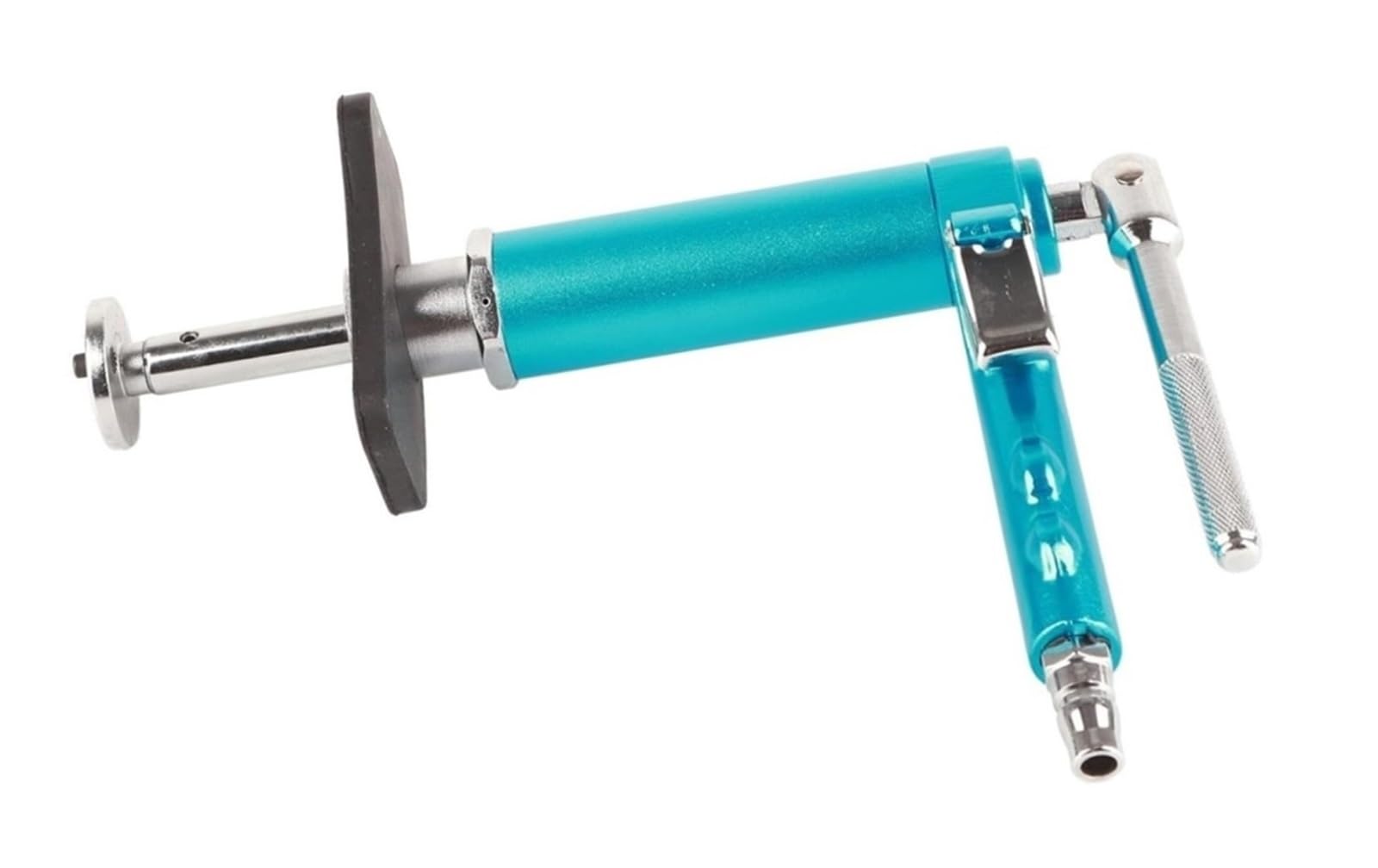 Strumento di compressione del pistone della pinza del freno alimentato ad aria 114PSI Divaricatore pneumatico delle pastiglie dei freni for la riparazione automatica