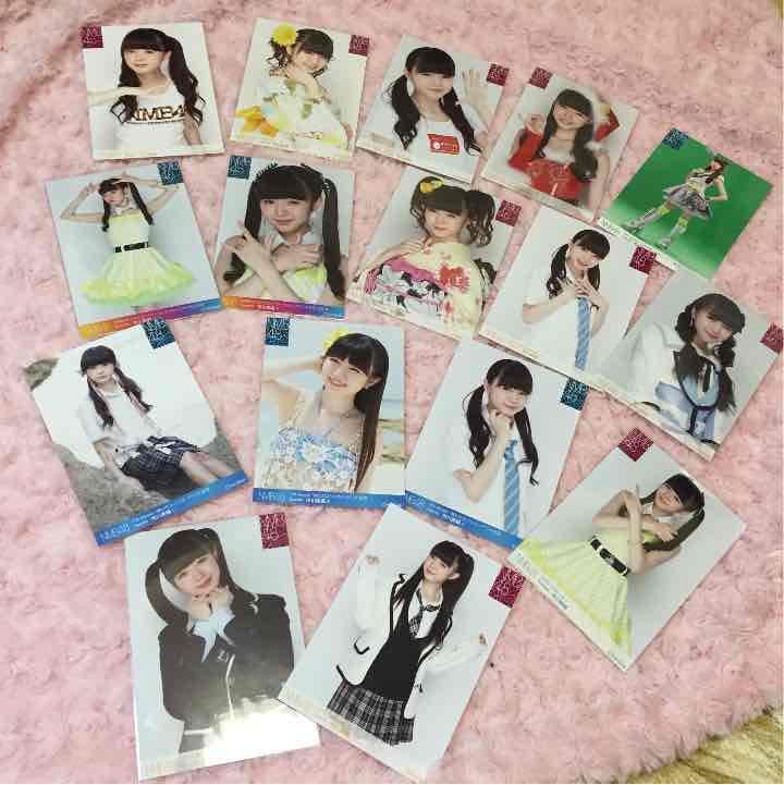 Amazon.co.jp: 市川美織 生写真➁ : おもちゃ