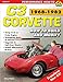 Corvette C3 1968-1982: How to Build and Modify