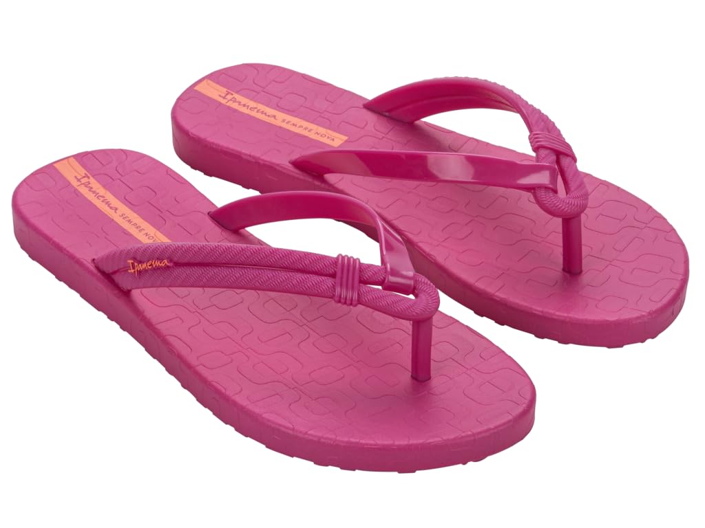Ipanema Diversa AD, Pink/orange, 8.5 UK