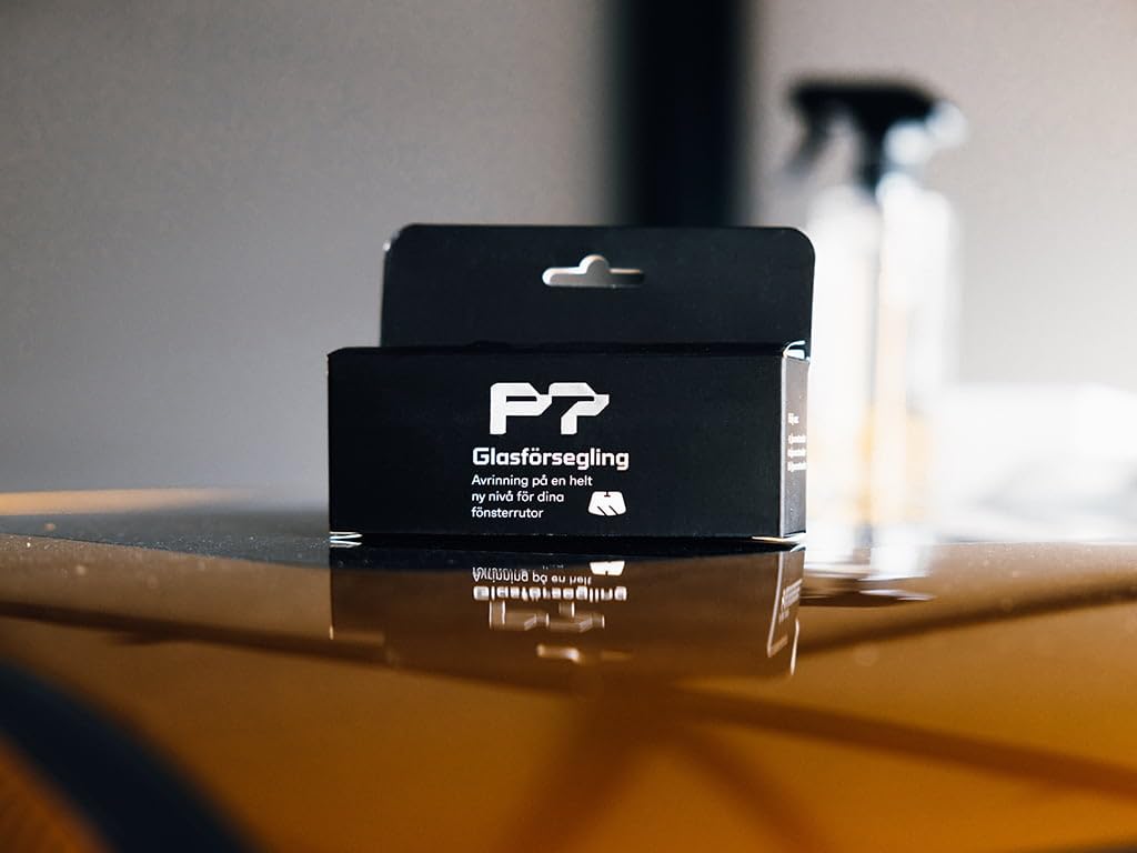 PURE:EST - P7 - Aplikator powłoki szklanej