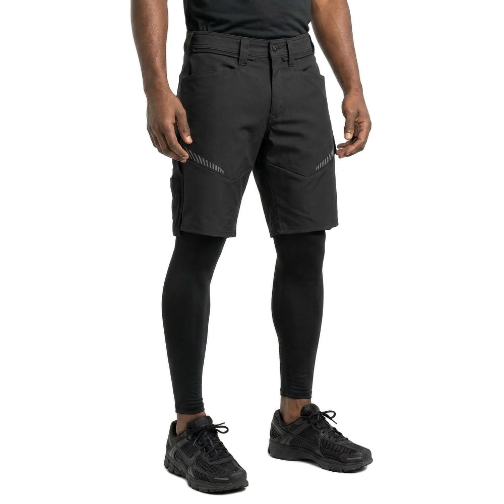 Mascot Shorts 56