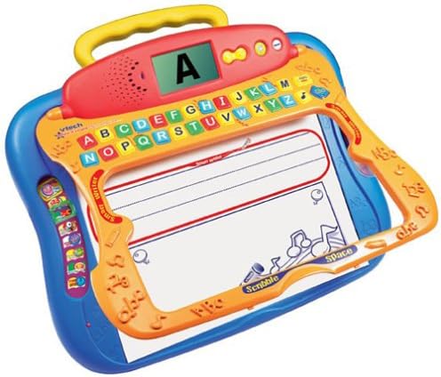 vtech write and learn smartboard