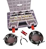 Fuel Line Replacement Kit