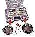 S.U.R. and R Auto Parts KP1200 Fuel Line Replacement Kit