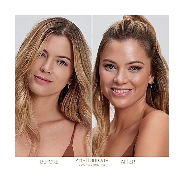 Vita Liberate Cream Highlighter, Latte