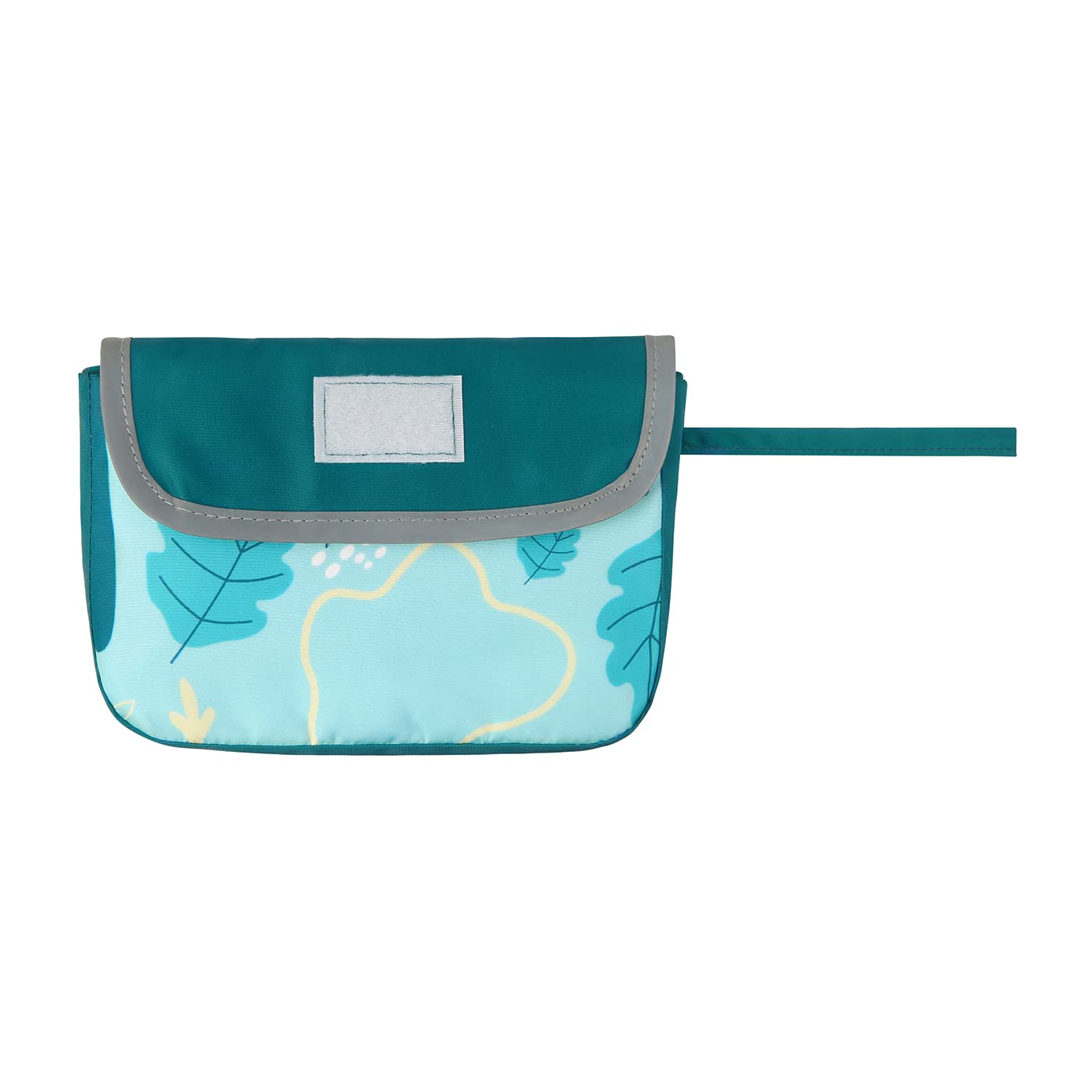 HDE - Impermeable Reversible con Capucha para Perros pequeños, medianos y Grandes, diseño de Dinosaurios, XXL
