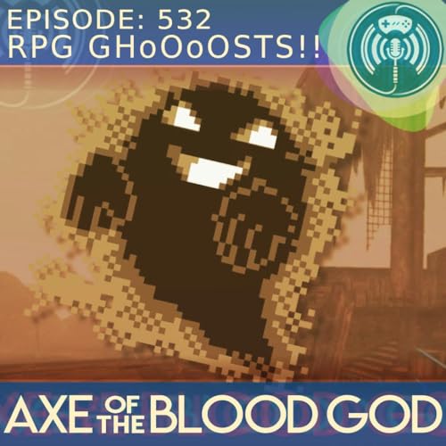 The Best GhoOoOosts in RPGs cover art