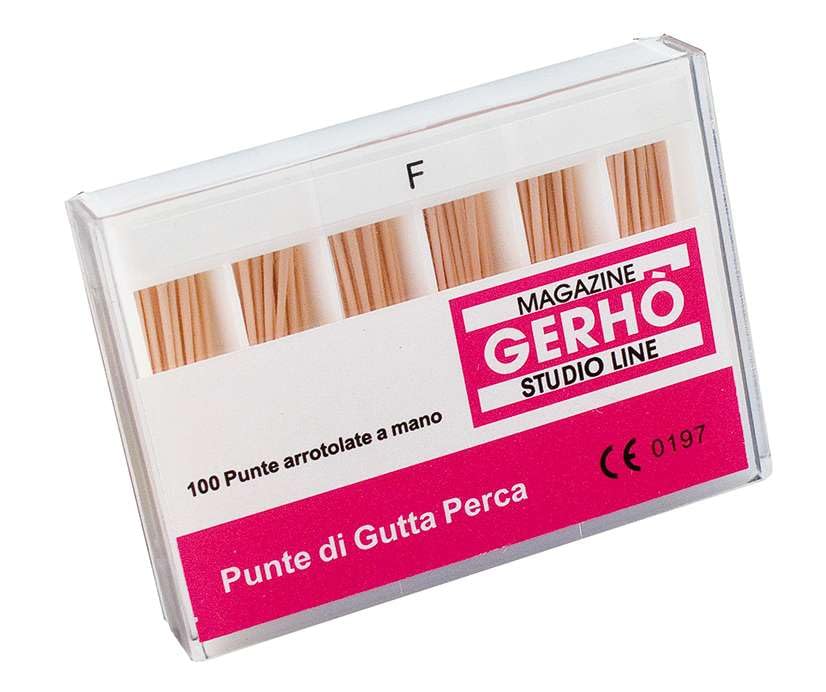 CONI GUTTA GERHO' 100pz (M)