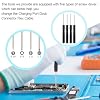 Charging Port Flex Cable Replacement for iPhone 13 USB Dock Connector Flex Cable Replacement for iPhone 13 with Tools