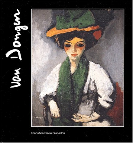 Télécharger Van Dongen 1877-1968-Relie PDF Ebook En Ligne