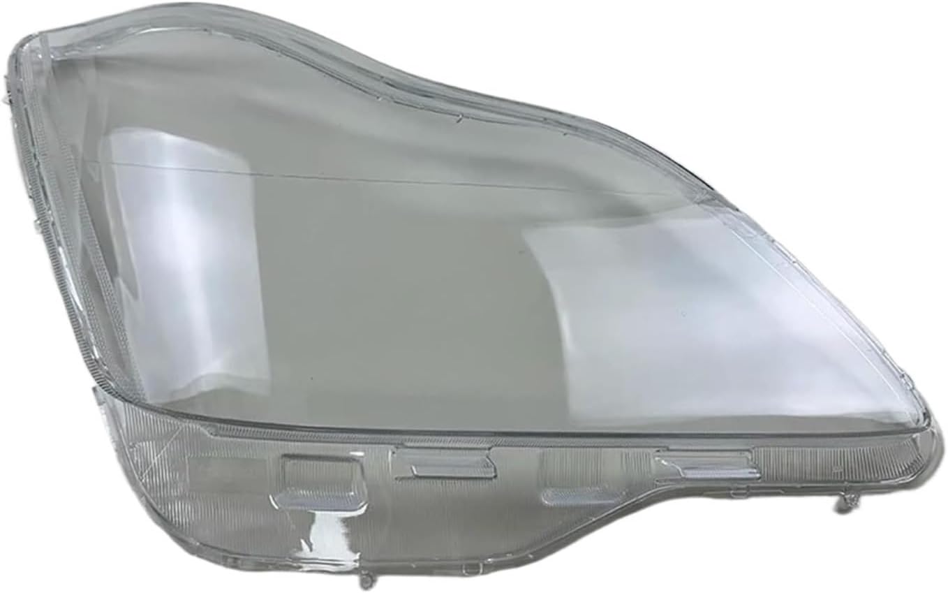 Car Headlight Lens Cover for Toyota for Crown 2005 2006 2007 2008 2009 Headlight Shell Lampshade Headlamp Cover