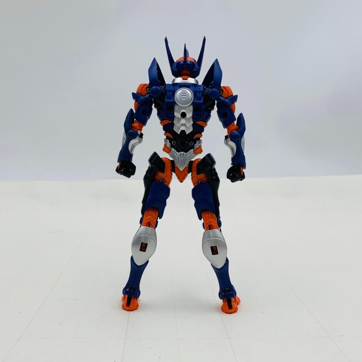 the合体 フルパワーグリッドナイト THE合体 超合体騎士 DXフルパワーグリッドナイト