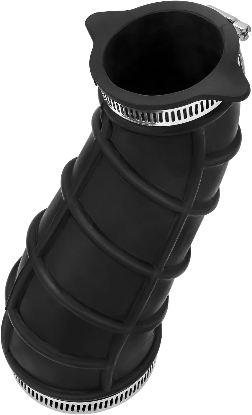 JAVIK Air Intake Boot Fit for Polaris Ranger 425 2x4 Ranger 500 2x4/4x4/6x6, OEM# 5411976 5413062