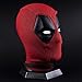 zhongcai Wade Wilson Mask Superhero DP Helmet Knitted Props