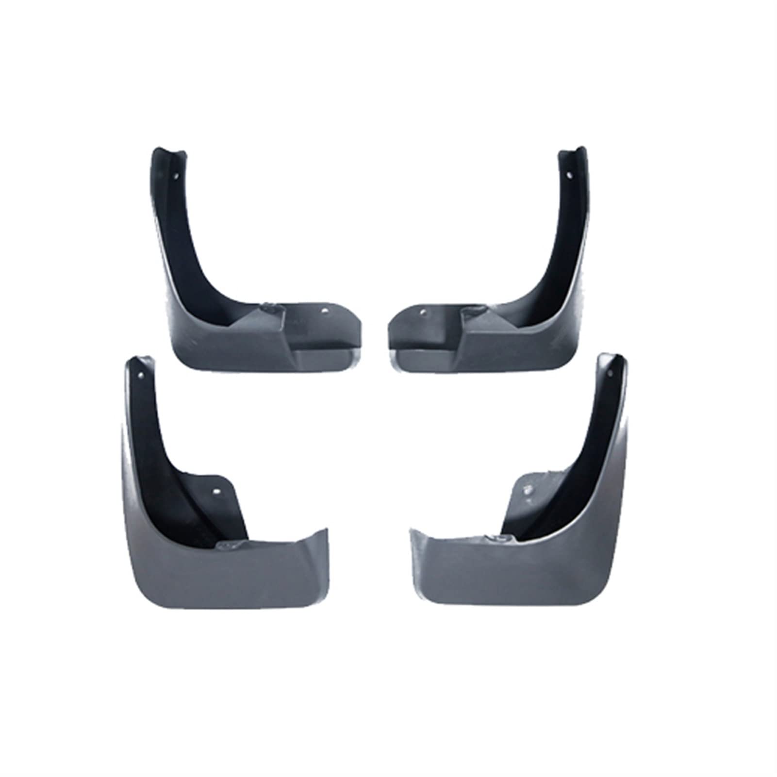 Guardabarros para Peugeot 508 SW 2010-2013 | Protectores contra salpicaduras de 4 piezas 7