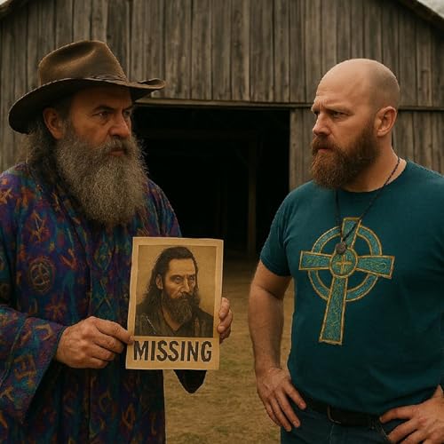 Chapter 61 "The Rinse cycle of doom"