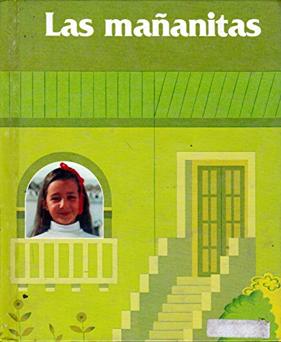 Las Mananitas (Spanish Edition) 0021671702 Book Cover