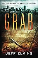 Grab 1792978944 Book Cover