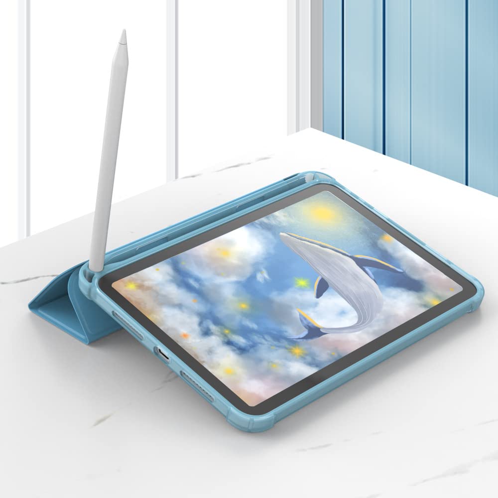 Amazon.co.jp: Panda Baby iPad mini 6/mini A17Pro(mini 7
