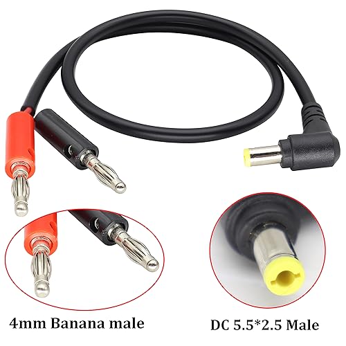 Cable banana de 18 AWG que soluciona problemas de espacio en paneles 5