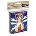 Produktbild Pokemon 165-80435 Sonne und Mond verbotenes Licht Mini Portfolio, Mehrfarbig