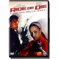 Ride or Die