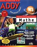 addy deutsch  ADDY, Mathe 4.0, CD-ROMs : Klasse 7/8, 3 CD-ROMs
