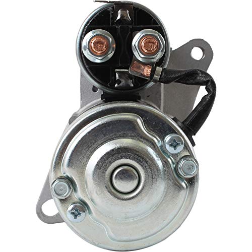 Starter pour Mazda Protégé 1.8 et 2.0 automatique FP50-18-400 M0T82281