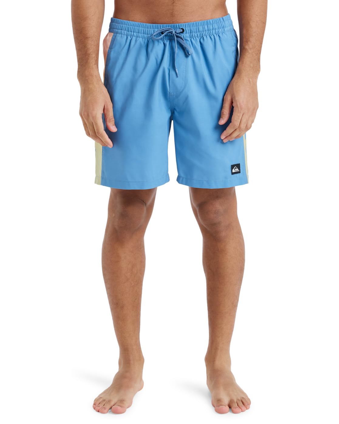 Quiksilver Herren Everyday Holmes Volley 16 Jam/Volley (1er Pack)