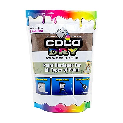 Coco Dry CCD-1GAL-BAG-C Resealable Bag, One Gallon