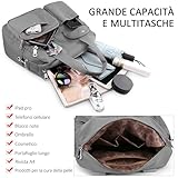 Zoom IMG-2 dorriso donna borsa tracolla moda Zoom IMG-2 dorriso donna borsa tracolla moda