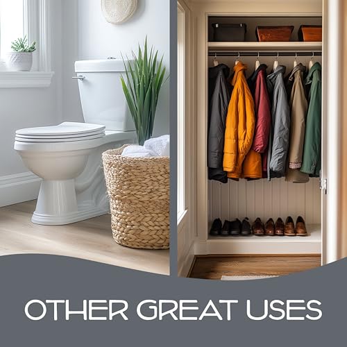 California Scents Hanging Palms Air Freshener - Image 9