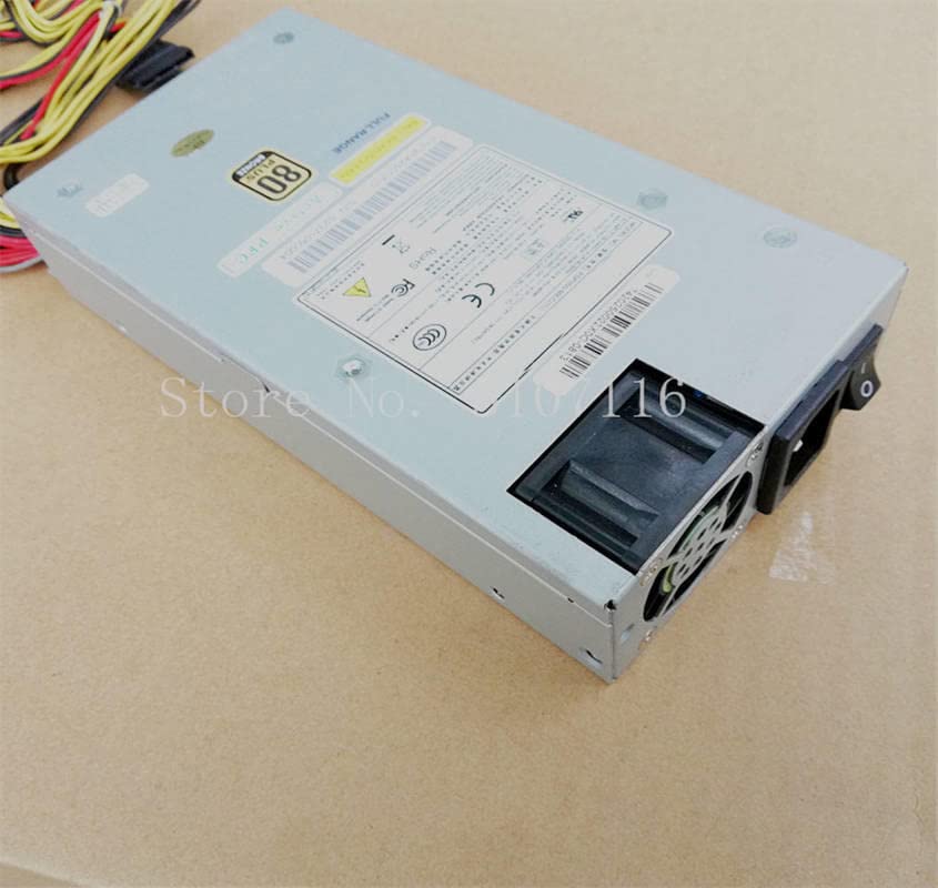 Fuente de poder 250W FSP250-50LC ATX miniatura 2