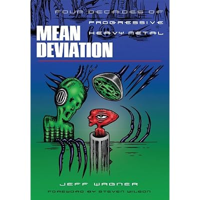 Mean Deviation
