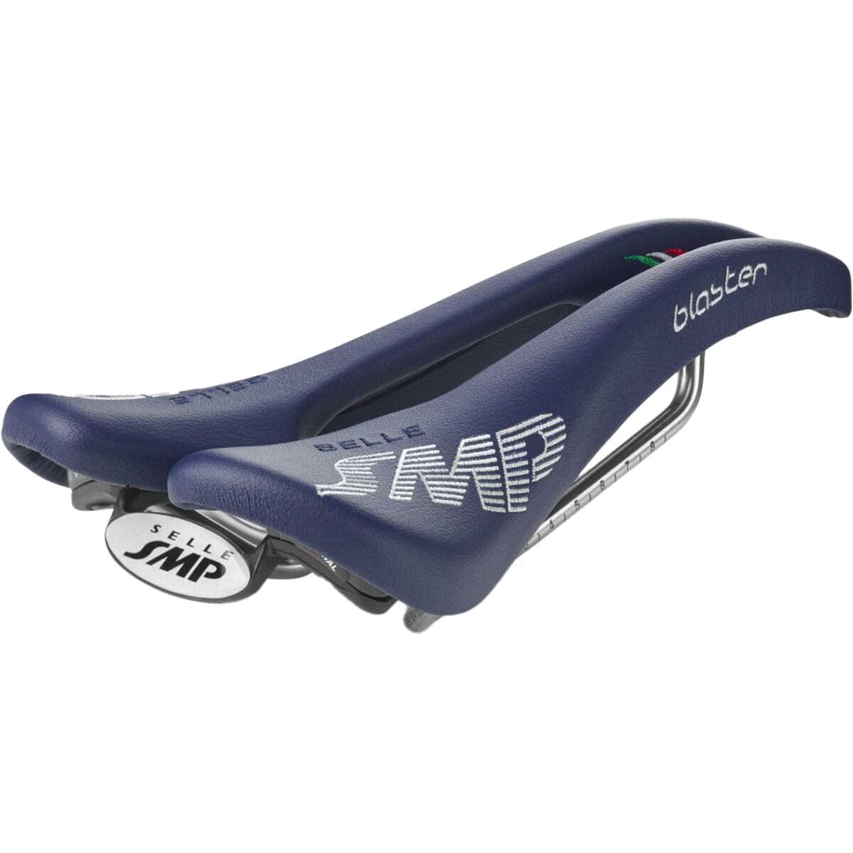 Selle SMP Blaster ブルー Amazon.com : Selle Smp Blaster Saddle Blue, 131Mm : Sports & Outdoors