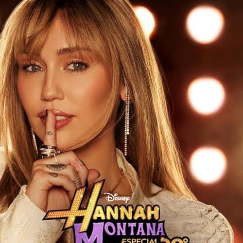 Hannah Montana: Especial 20 Aniversario