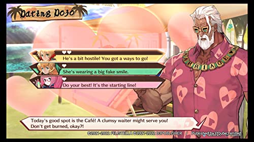 Maglam Lord (Playstation 4)